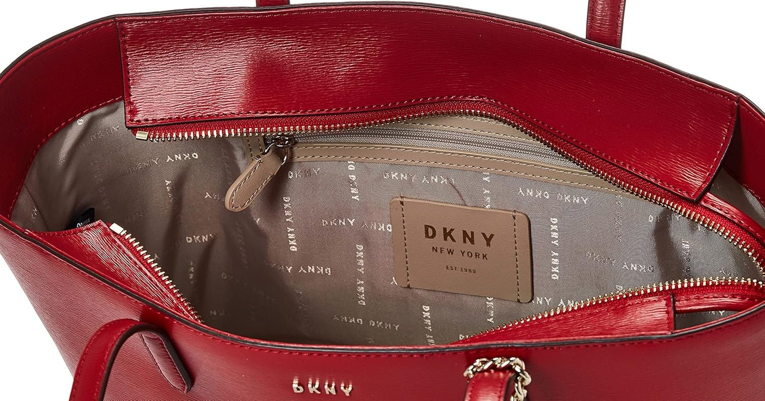 Damska torba na ramię DKNY Bryant Md, damskie torby Naty Shop w jednym rozmiarze