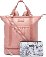 DKNY Do640ug1-ros-one Gr Torba pokładowa dla kobiet, pierwiosnek, torby w jednym rozmiarze damskie Naty Shop Domyślny tytuł