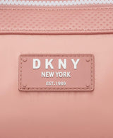 DKNY Do640ug1-ros-one Gr Torba pokładowa dla kobiet, pierwiosnek, torby damskie w jednym rozmiarze Naty Shop