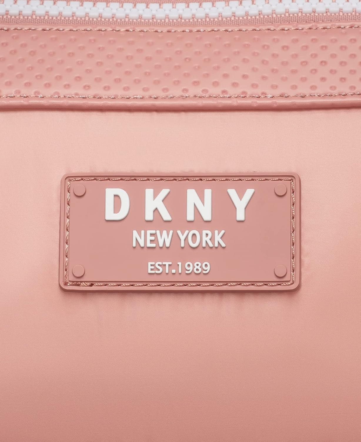DKNY Do640ug1-ros-one Gr Torba pokładowa dla kobiet, pierwiosnek, torby damskie w jednym rozmiarze Naty Shop