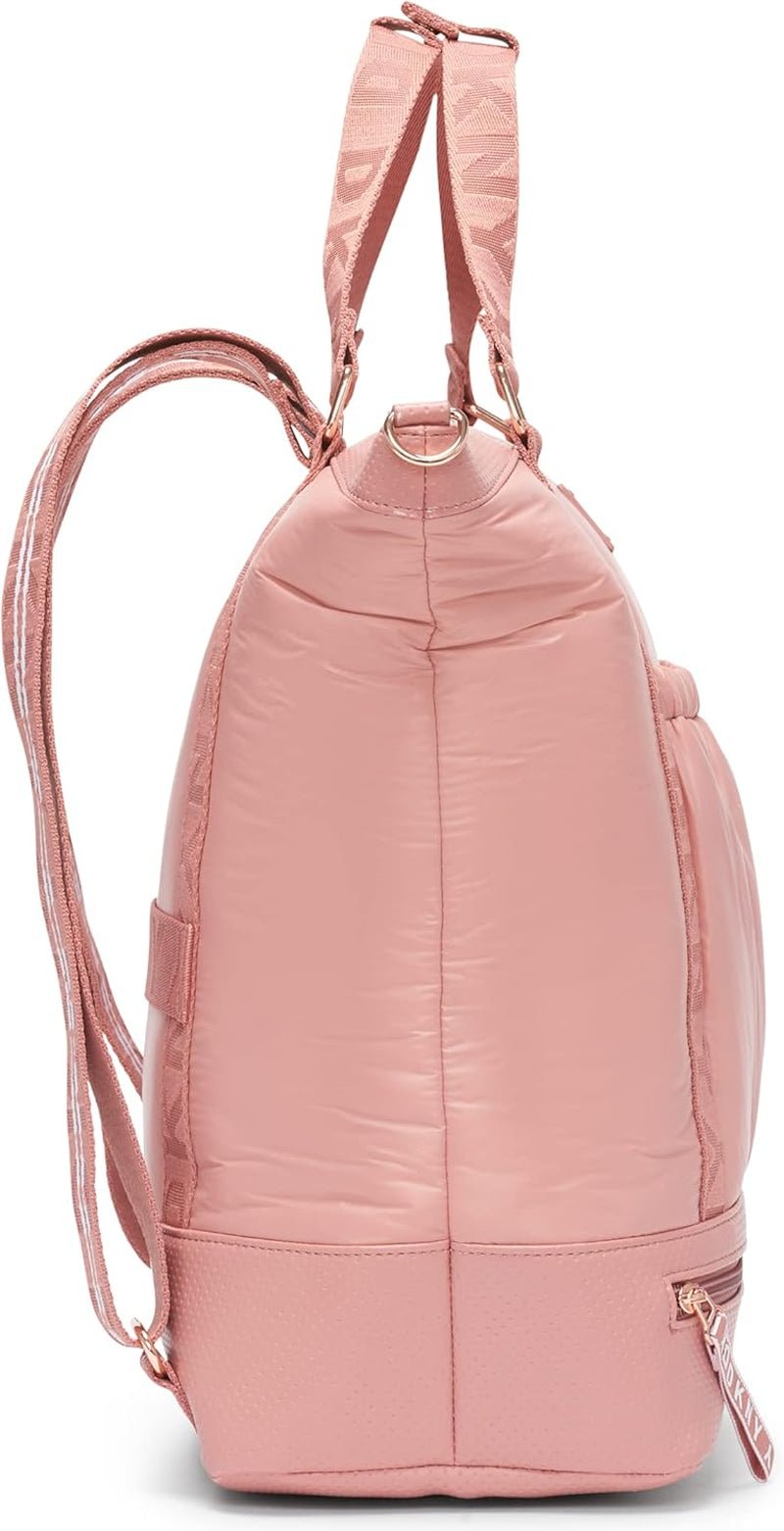 DKNY Do640ug1-ros-one Gr Torba pokładowa dla kobiet, pierwiosnek, torby damskie w jednym rozmiarze Naty Shop