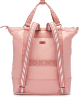 DKNY Do640ug1-ros-one Gr Torba pokładowa dla kobiet, pierwiosnek, torby damskie w jednym rozmiarze Naty Shop
