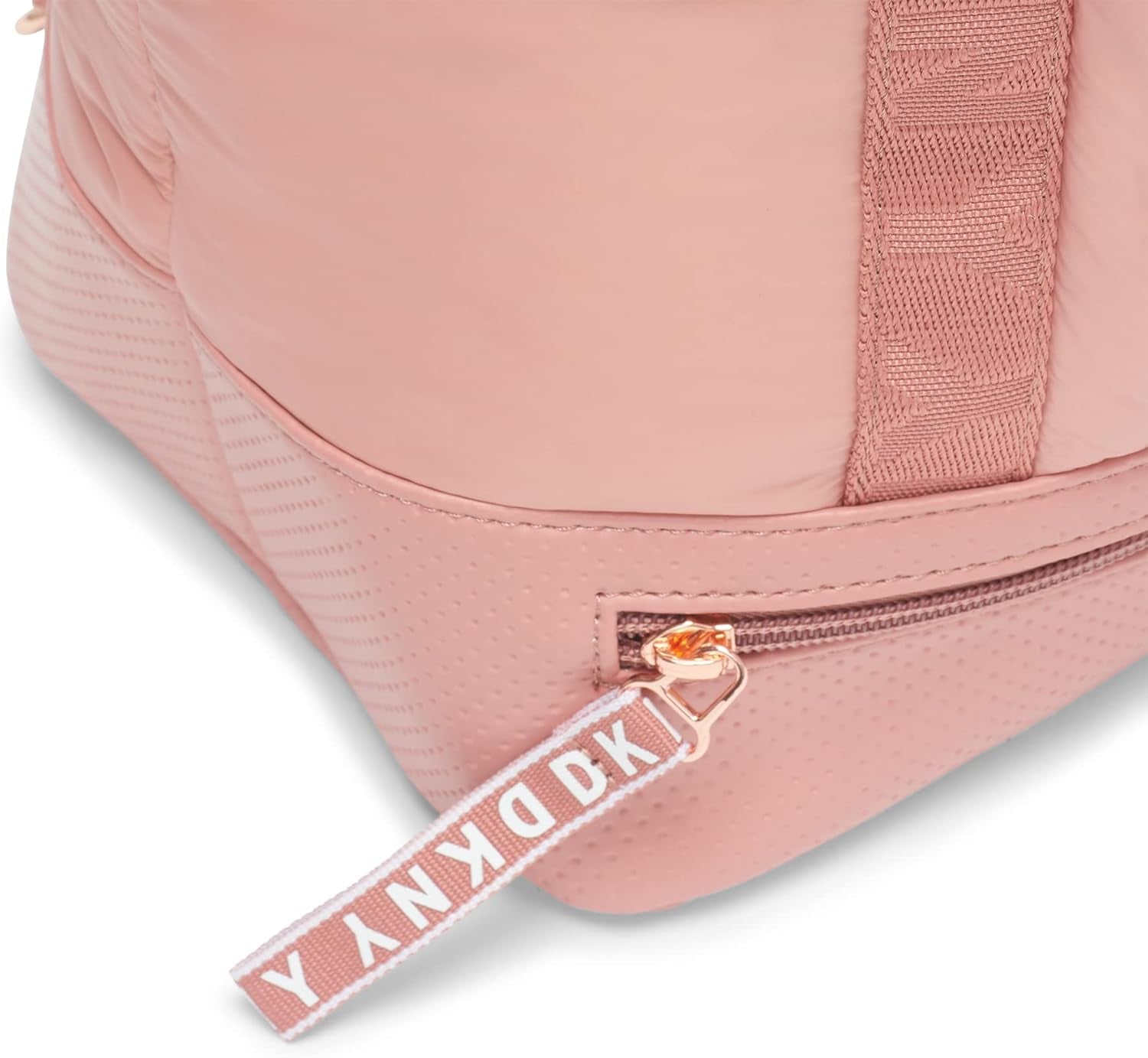 DKNY Do640ug1-ros-one Gr Torba pokładowa dla kobiet, pierwiosnek, torby damskie w jednym rozmiarze Naty Shop