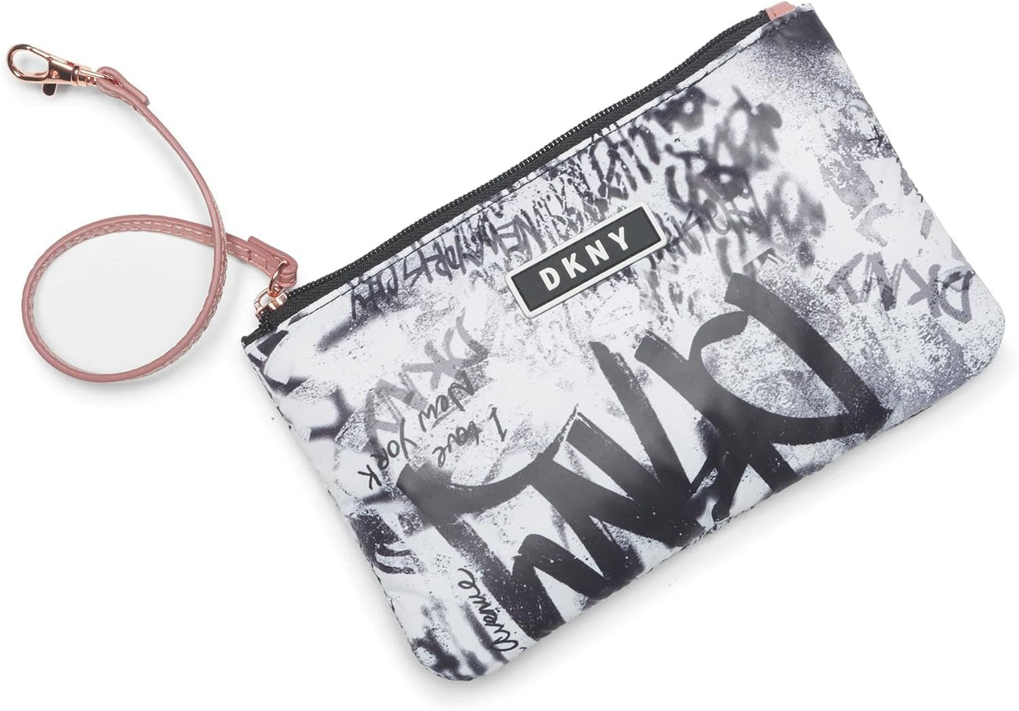 DKNY Do640ug1-ros-one Gr Torba pokładowa dla kobiet, pierwiosnek, torby damskie w jednym rozmiarze Naty Shop