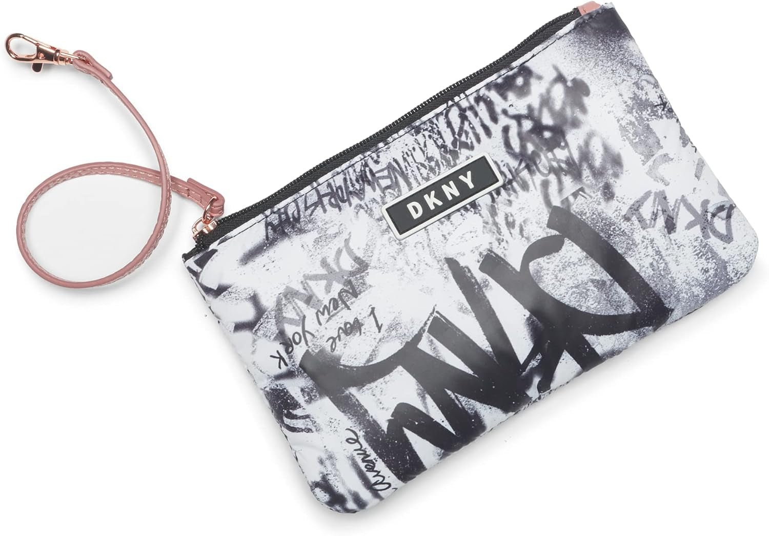 DKNY Do640ug1-ros-one Gr Torba pokładowa dla kobiet, pierwiosnek, torby damskie w jednym rozmiarze Naty Shop