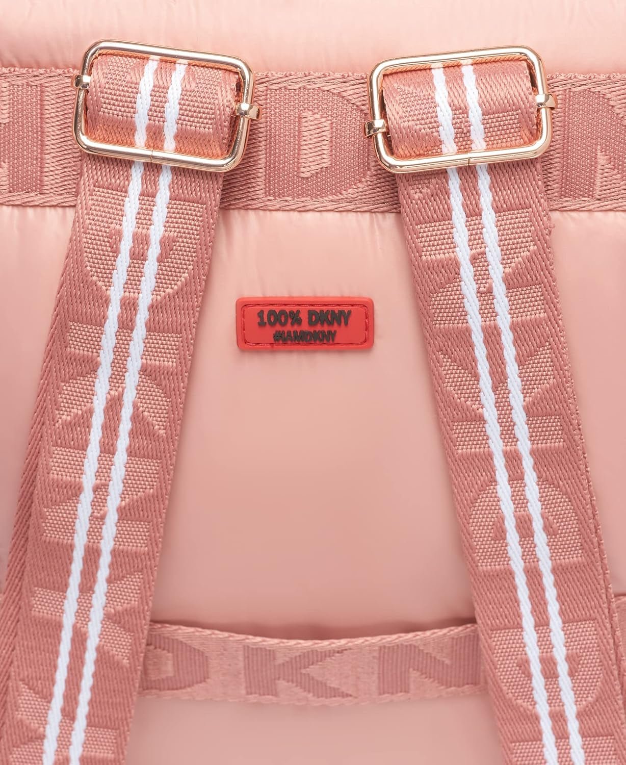 DKNY Do640ug1-ros-one Gr Torba pokładowa dla kobiet, pierwiosnek, torby damskie w jednym rozmiarze Naty Shop