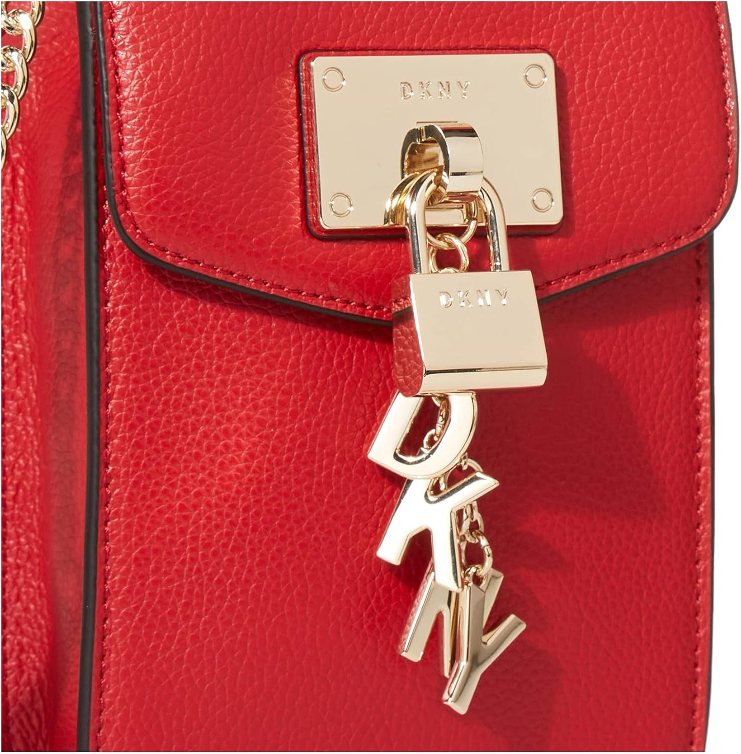 Torba na ramię DKNY Elissa N/S Torby damskie Naty Shop