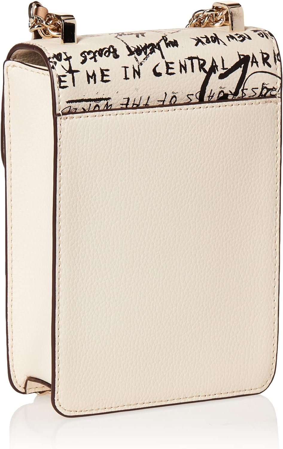 Damska torebka DKNY Elissa N/S Phone Cr Crossbody, torby damskie w jednym rozmiarze Naty Shop