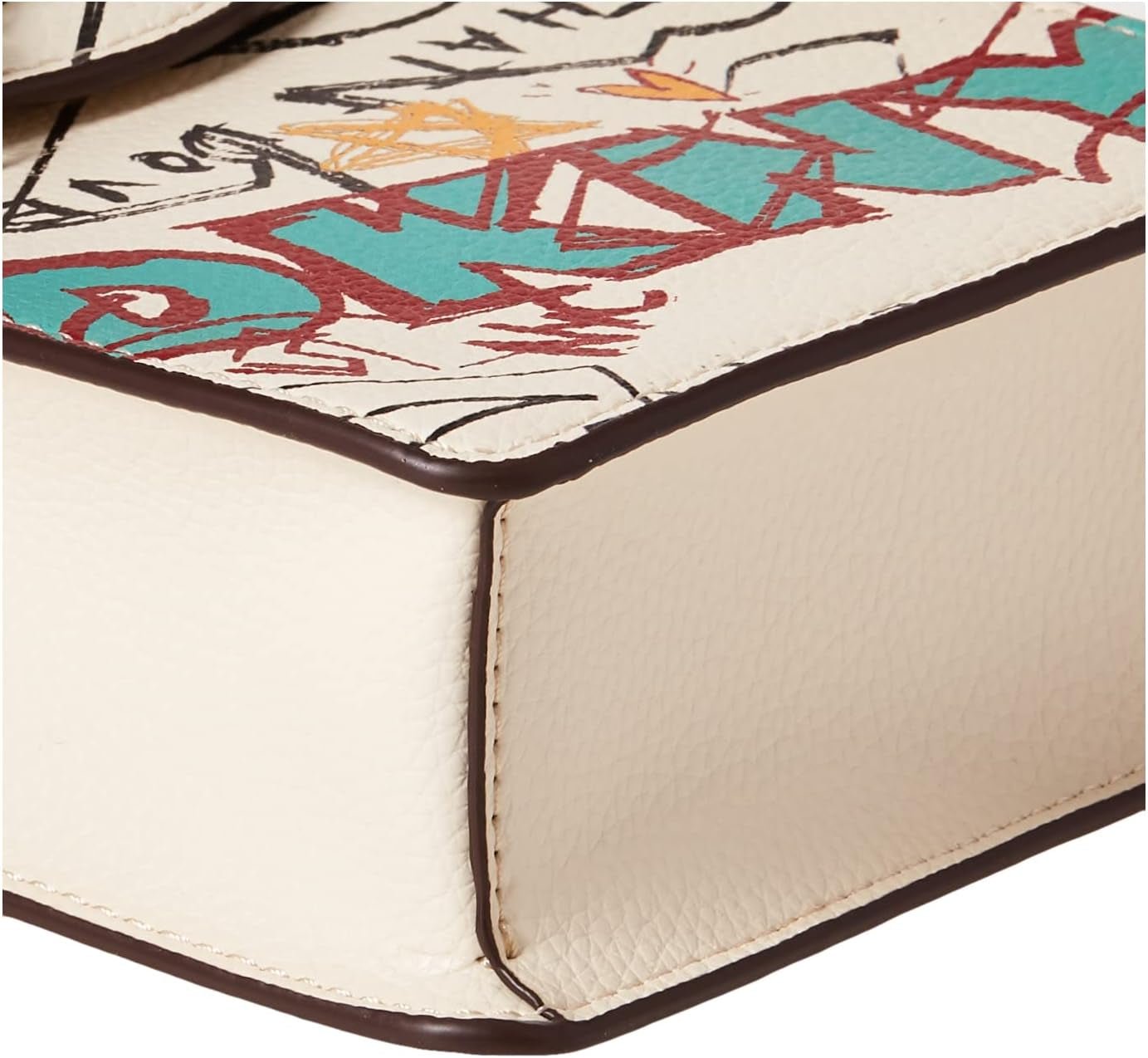 Damska torebka DKNY Elissa N/S Phone Cr Crossbody, torby damskie w jednym rozmiarze Naty Shop