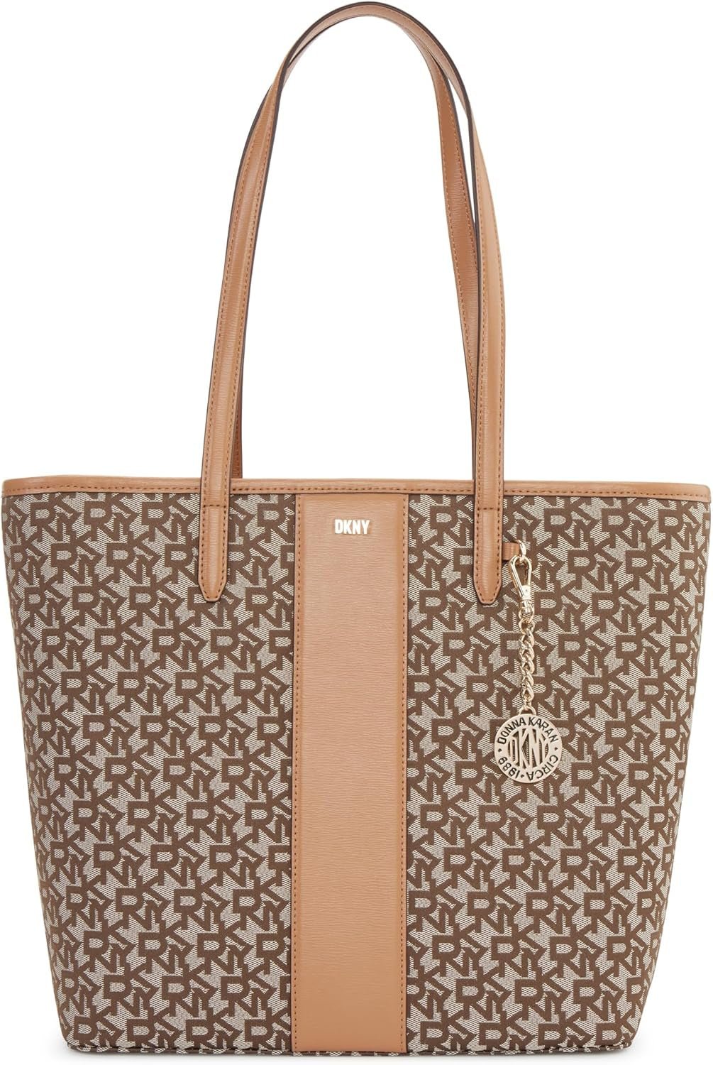 Damska torba DKNY R31AFR73-DVX-1, torby damskie z nerkowca Naty Shop Domyślny tytuł