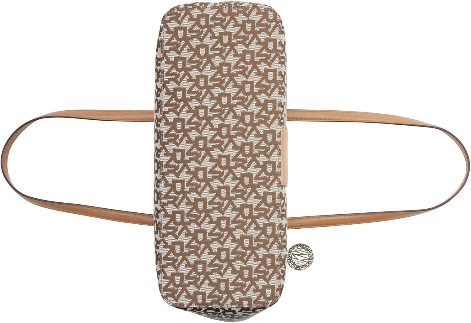 Torebka damska DKNY R31AFR73-DVX-1, torby damskie z nerkowca Naty Shop