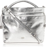 DKNY Feven Torebka Crossbody Torby damskie Naty Shop Silver