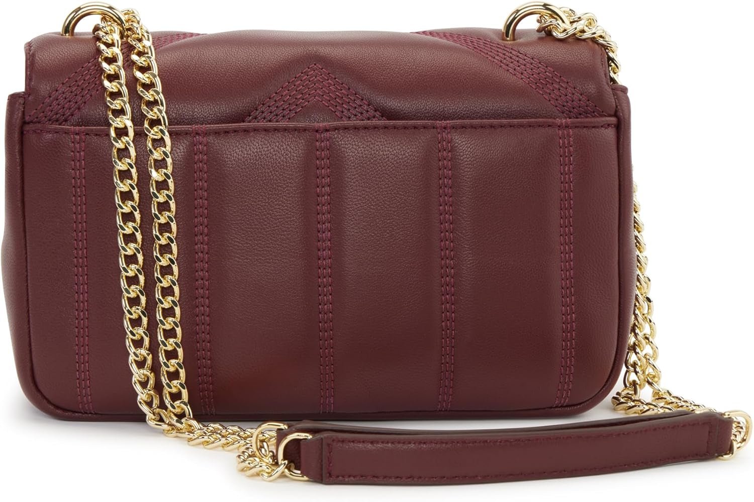 DKNY Torba na ramię z klapką Torby Damskie Naty Shop