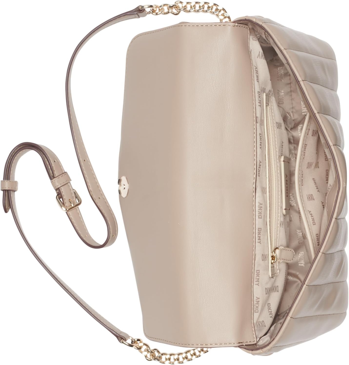 DKNY Lexington torba na ramię torba na ramię Torby Damskie Naty Shop
