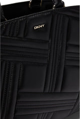 DKNY Średnie torby listonoszki damskie Naty Shop
