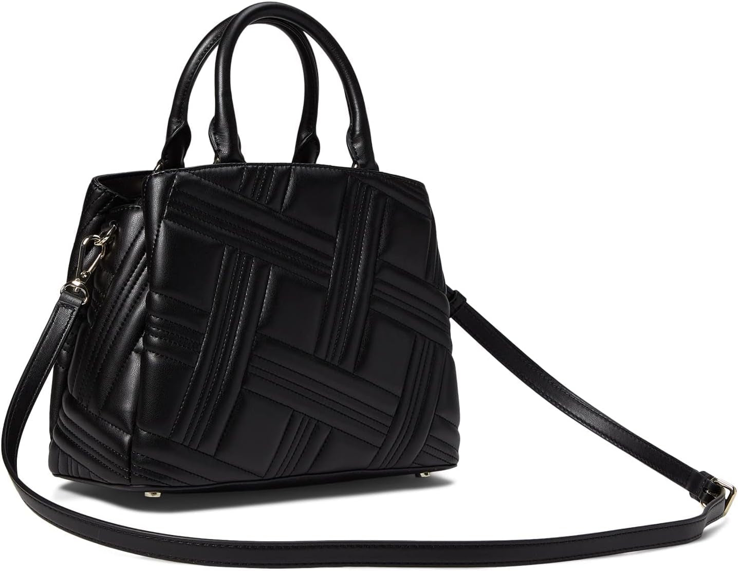 DKNY Średnie torby listonoszki damskie Naty Shop