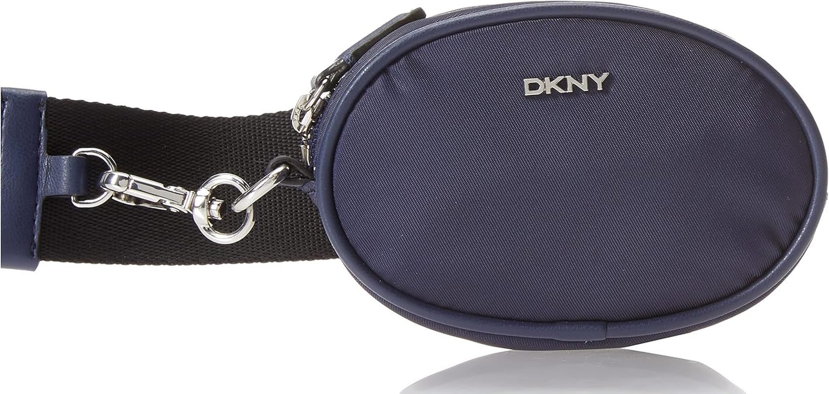 DKNY Sportowe torebki Crossbody Caelynn Pouchette Torby Damskie Naty Shop