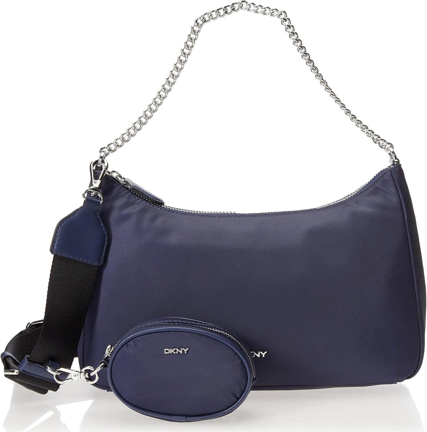 DKNY Sportowe torebki Crossbody Caelynn Pouchette Torby Damskie Naty Shop