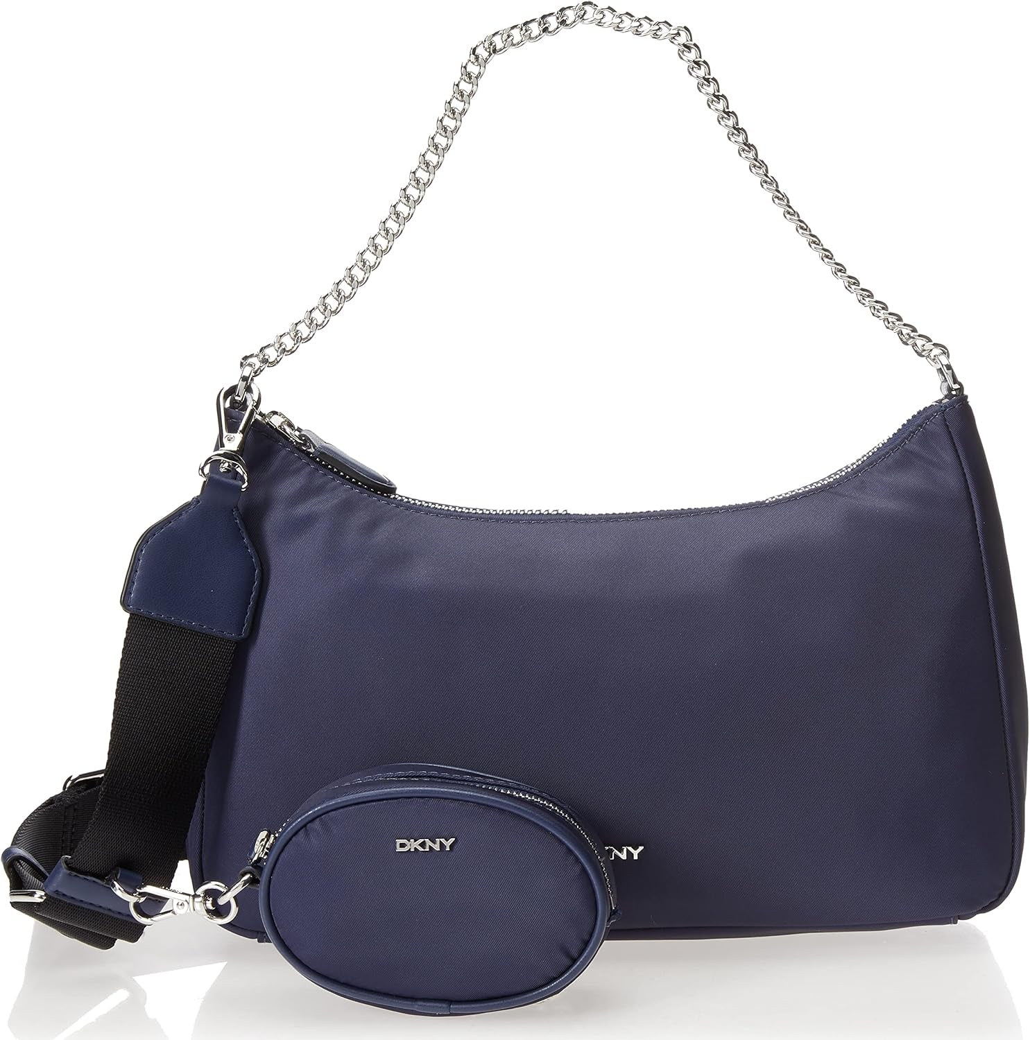 DKNY Sportowe torebki Crossbody Caelynn Pouchette Torby Damskie Naty Shop