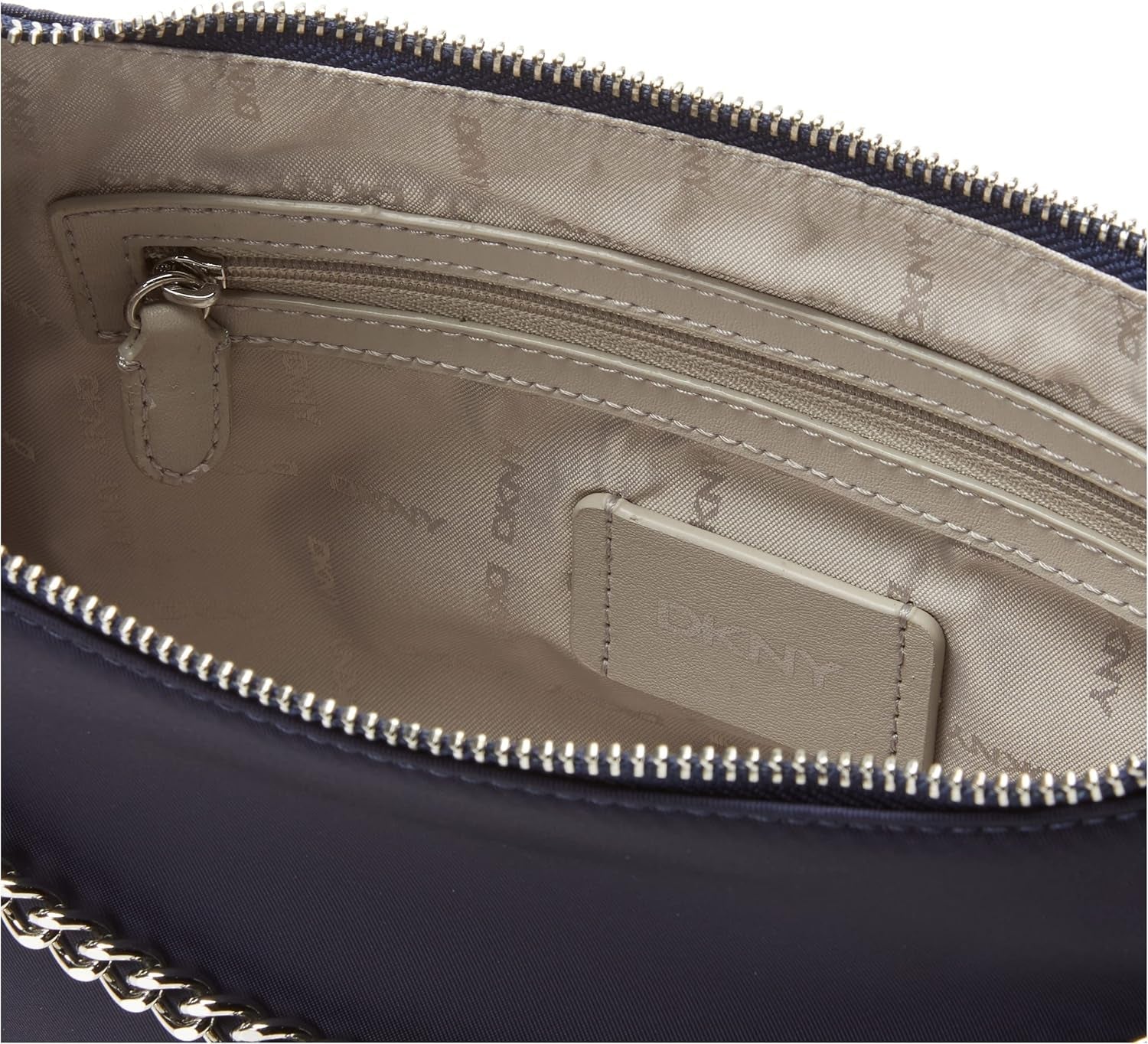 DKNY Sportowe torebki Crossbody Caelynn Pouchette Torby Damskie Naty Shop
