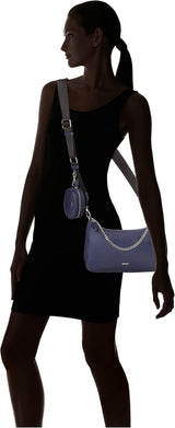 DKNY Sportowe torebki Crossbody Caelynn Pouchette Torby Damskie Naty Shop