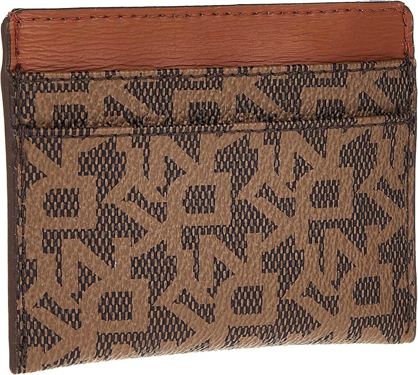 DKNY Damski portfel Bryant L z akcesoriami podróżniczymi, kopertowym etui na karty Portfel damski Naty Shop