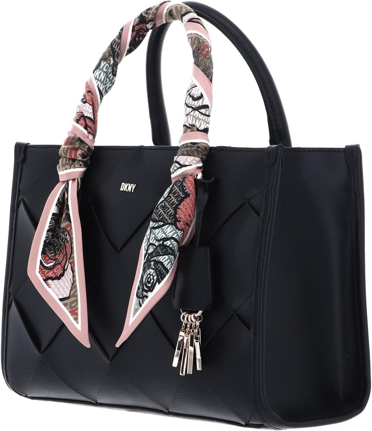 DKNY Damska torba na co dzień Satchel Torby damskie Naty Shop