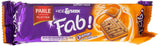 - Ciasteczka pomarańczowe Fab H&S, (1 x 112 g)