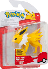 Pokémon PKW3574 - Pakiet figurek bojowych - Blitza, oficjalna figurka szczegółowa, figurki 7,5 cm Naty Shop