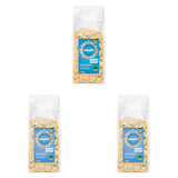 Davert Organiczne płatki orkiszowe 250g - Bez dodatku cukru i soli, lekko aromatyzowane i cudownie chrupiące - 100% organicznej jakości Davert (1 x 250g)