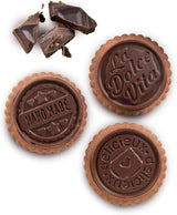 Silikomart 22.165.77.0165 CKC05 COOKIE DOLCE VITA SLIM Kuchnia Naty Shop