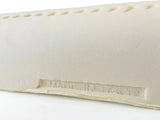 Poduszka z naturalnego lateksu Model Double Wave - Perforowana poduszka lateksowa Ultra oddychająca Naturalna i zdrowa regeneracja - Najwyższy komfort Ergonomiczny Antybakteryjny - 100% Made in Italy Standardowe poduszki Naty Shop