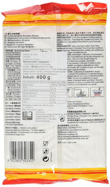 Makaron pszenny (Qingtian), opakowanie 6 sztuk (6 opakowań x 400g)
