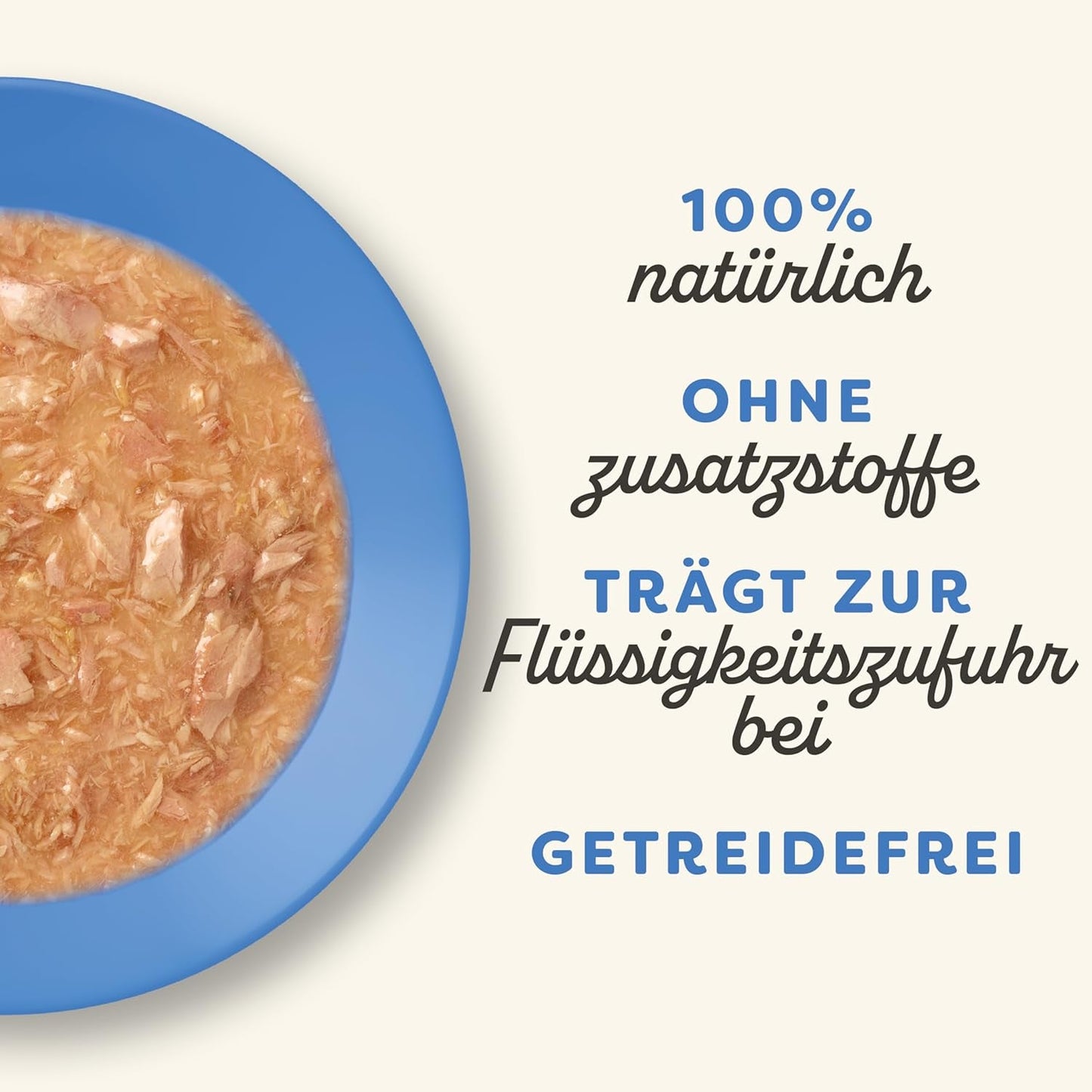 Applaws 100% naturalna mokra karma dla dorosłych kotów, różne rodzaje ryb w sosie, opakowanie zbiorcze 12 pudełek x 70 g