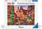 Ravensburger Puzzle 12001381 - Bawarski romans - 500-elementowe puzzle dla dorosłych w wieku 12+ Puzzle Naty Shop Domyślny tytuł