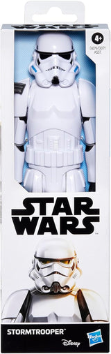 Star Wars Titan Hero Series Szturmowiec Figurka 30 cm Figurki Naty Shop