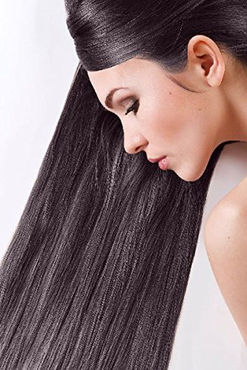 TINTA SENSITIVE COLOR 03 NATURALNY BRĄZ - 3 opakowania - 3 x 125 ml Farba do włosów Naty Shop