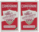 Oryginalny ryż do risotto | Ryż Campanini do risotto | 1000g | z Włoch | Risotto i zupy