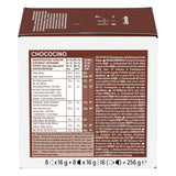 NESCAFÉ DOLCE GUSTO Chococino Kakaokapseln 3-pak (3 x 16 Kapseln)