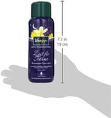 Kneipp Aromat, dodatek do kąpieli lawenda i wanilia, 400 ml Prysznic i kąpiel Naty Shop