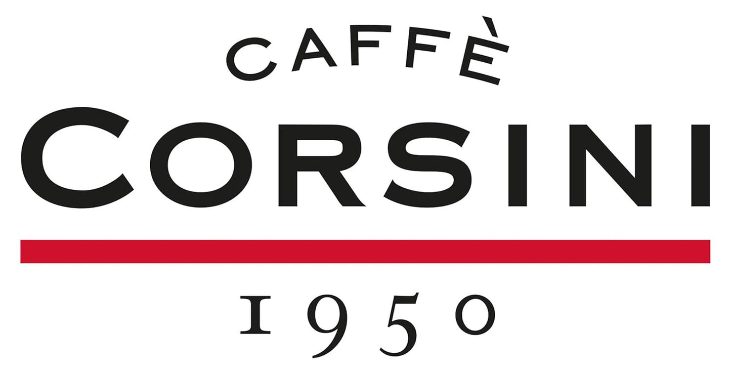 Caffè Corsini - Kaffeebohnen 3x250g Compagnia Dell'Arabica Zestaw Gwatemala/Ęthiopien/El Salvador, Einzelner Ursprung, łącznie 750g
