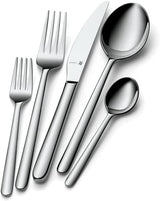 Zestaw sztućców WMF Flame plus na 12 osób Kitchen Naty Shop Single 66 sztuk