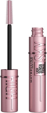 Maybelline Lash Sensational Sky High Sklep z kosmetykami i urodą Naty