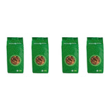 Mundo Feliz, Morele suszone z pestkami z upraw ekologicznych, 2 x 500 gramów Naty Shop produkty suszone 4 x 500 gramów