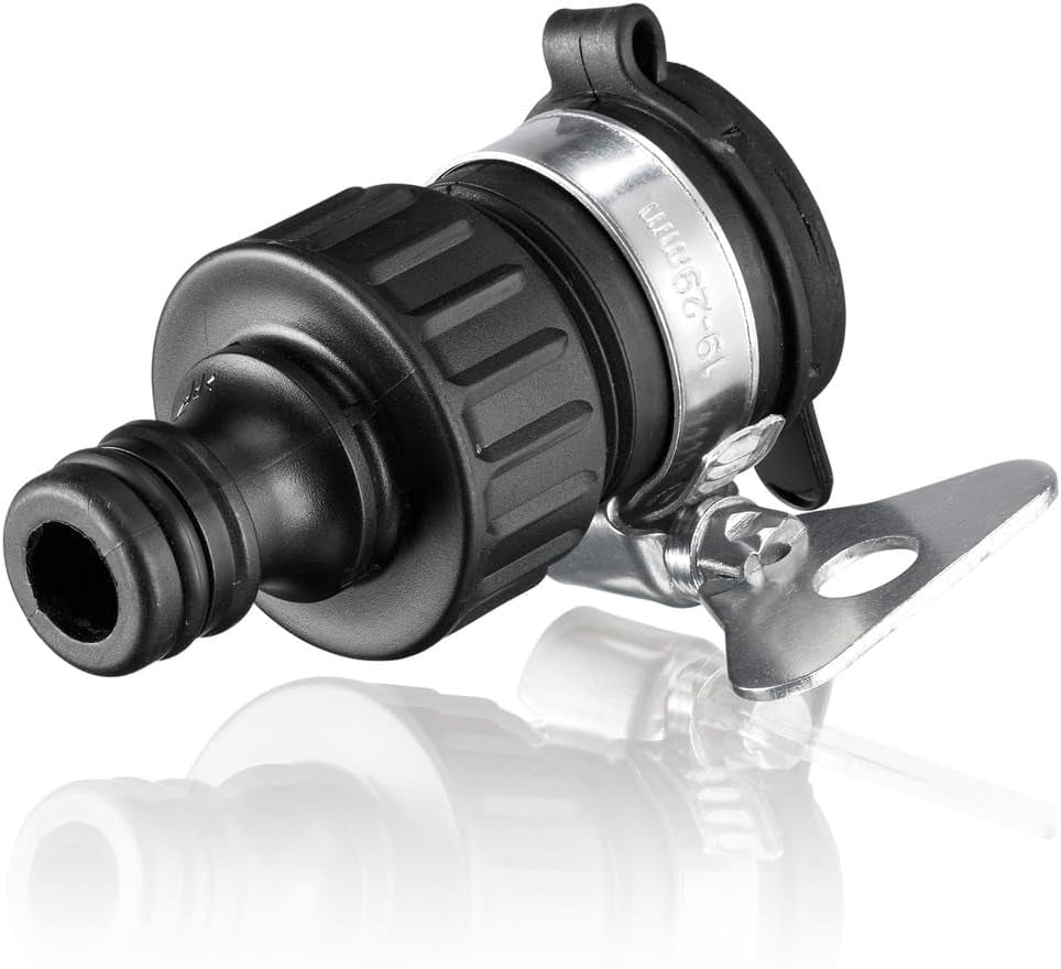 Adapter do kranu zewnętrznego Kärcher 2.645-256.0 (bez gwintu)