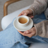 Płatki Crema d'Oro łagodne i delikatne (16 płatków Kaffee)