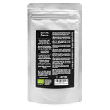 Organiczna zielona herbata Moya Matcha w proszku | 100 g najwyższej jakości na ceremonię | Organicznie uprawiane i zbierane w Uji w Japonii | Matcha zielona herbata w proszku | Idealny do japońskiej ceremonii parzenia herbaty wodnej