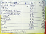Organiczny gulasz z soczewicy z kuskusem (od 6 miesiąca życia), 190 g