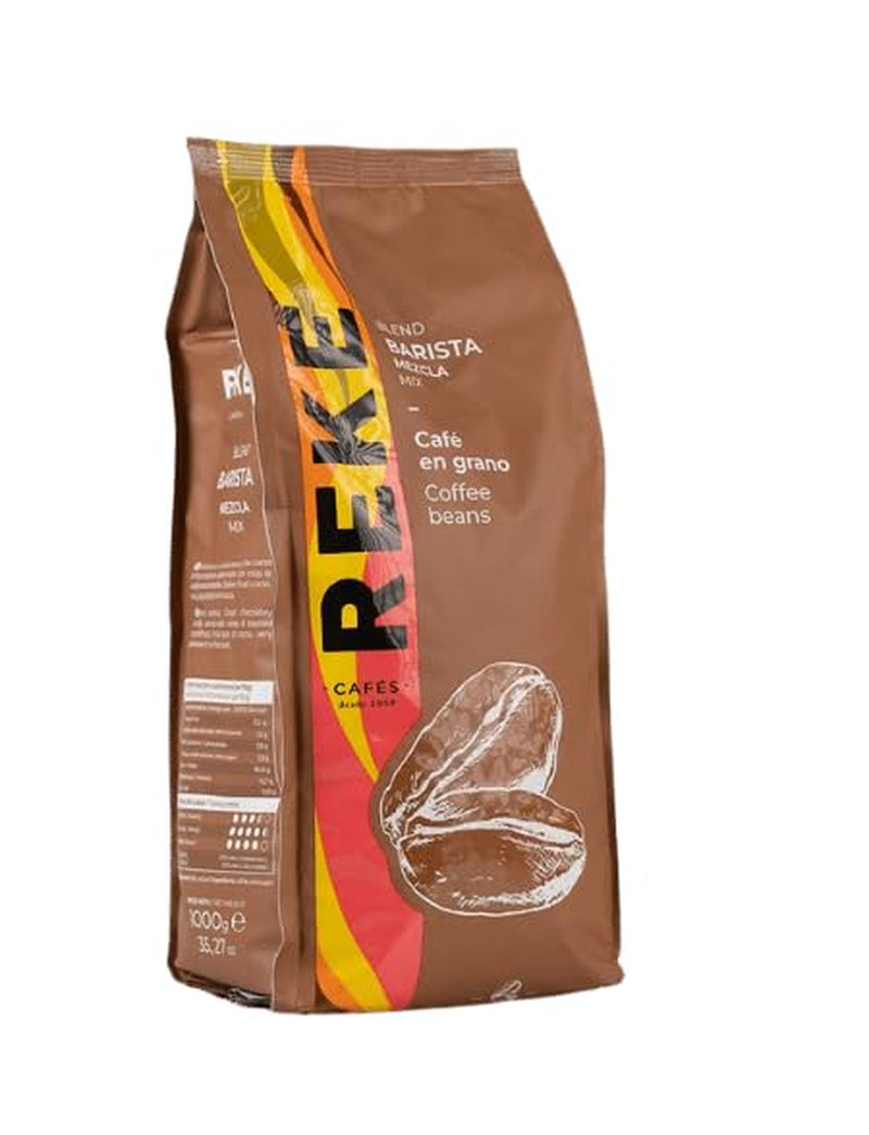 Kawa (80% Natural / 20% Torrefacto), niemielona, ​​1kg