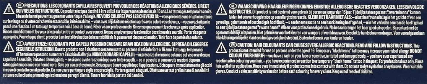 Wella Koleston Perfect ME+ 4/77 Intensywny średni kasztan 60 ml Farba do włosów Naty Shop
